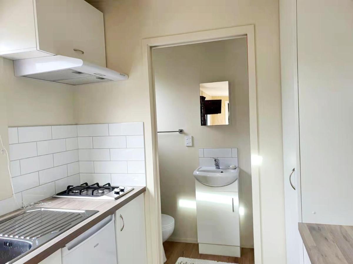 Dunedin Retreat Cabin Εξωτερικό φωτογραφία