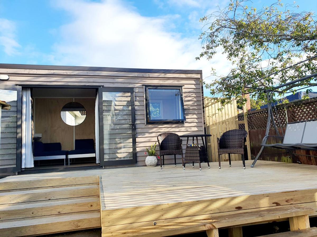 Dunedin Retreat Cabin Εξωτερικό φωτογραφία