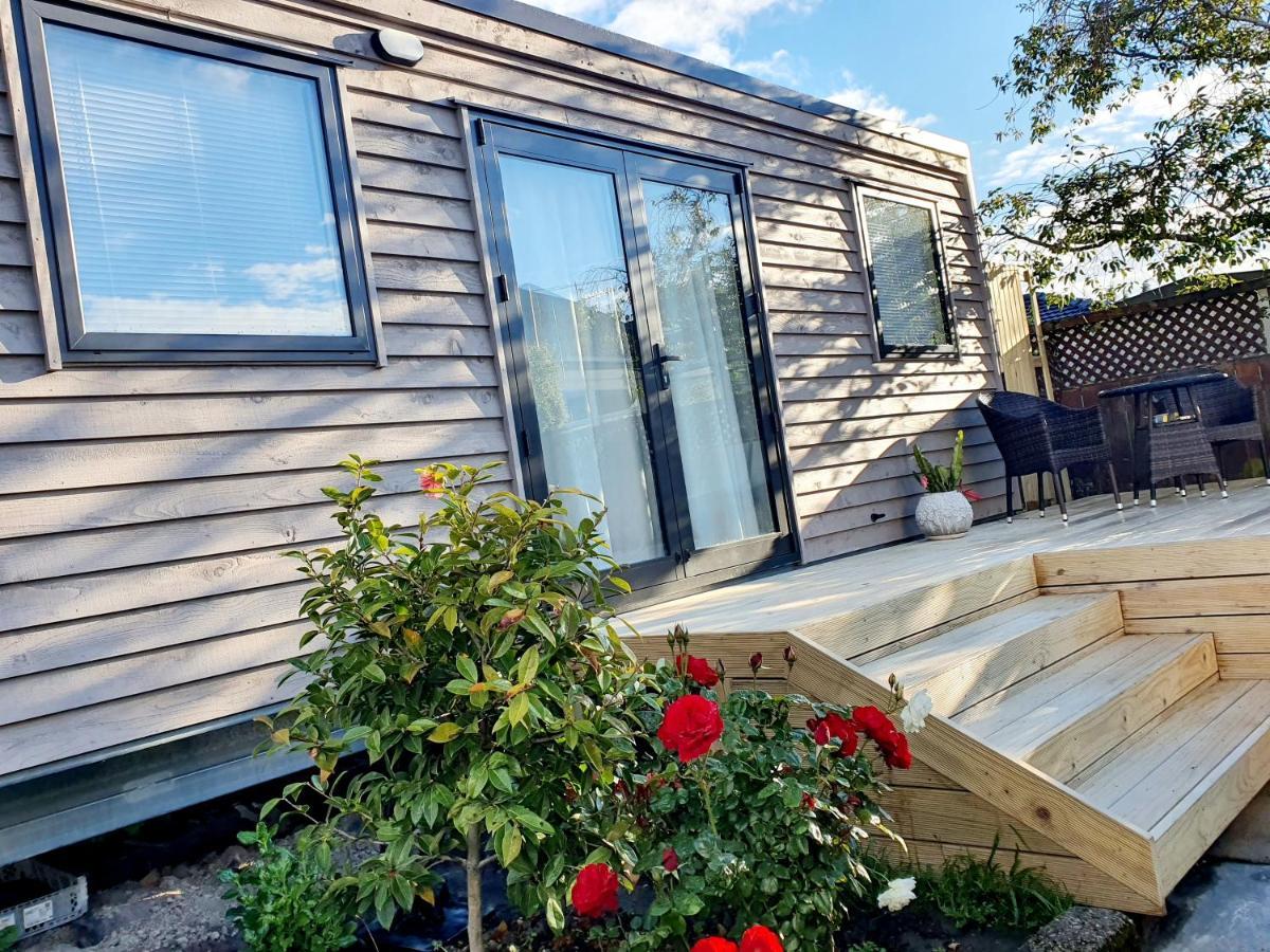 Dunedin Retreat Cabin Εξωτερικό φωτογραφία