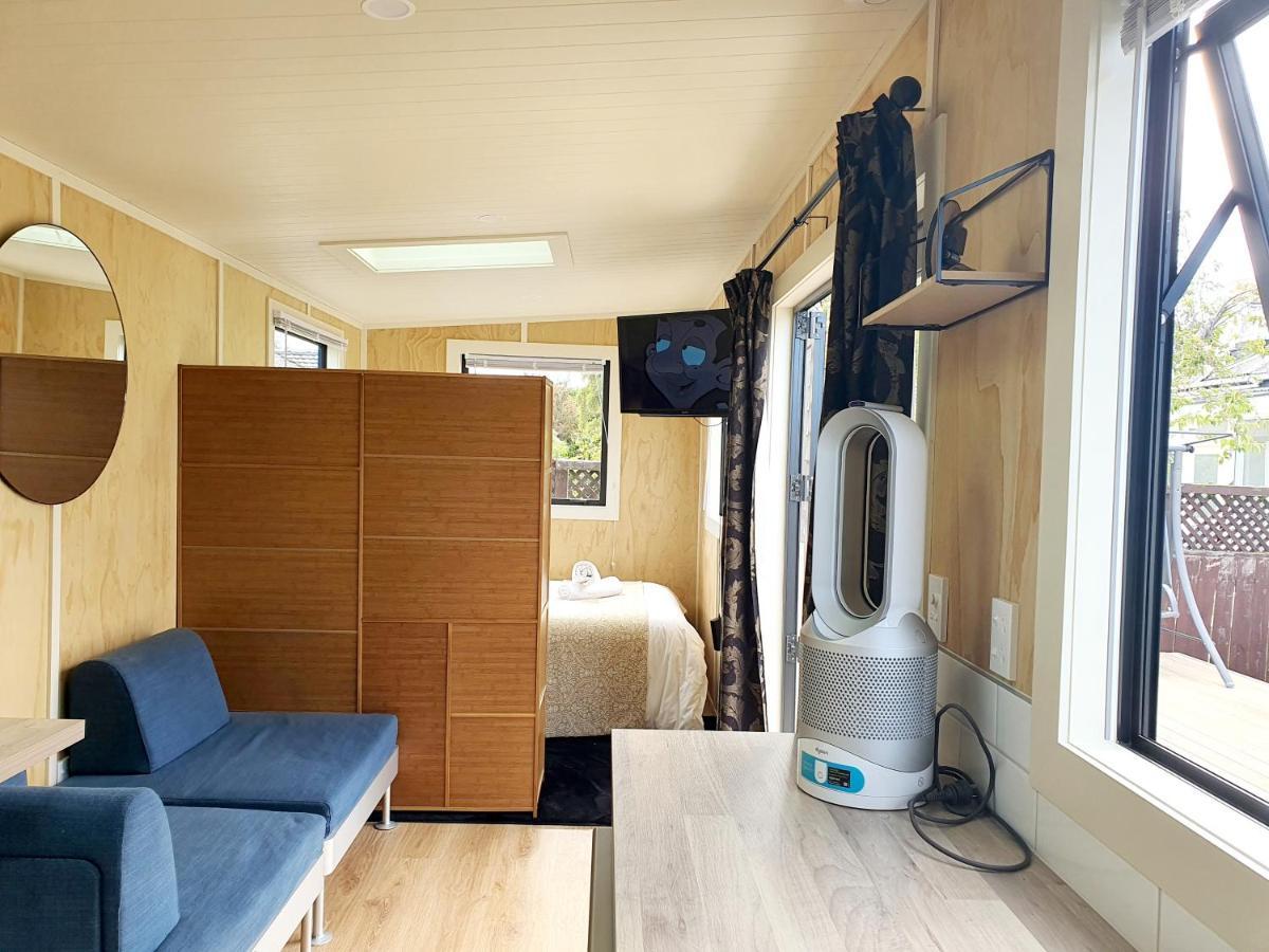 Dunedin Retreat Cabin Εξωτερικό φωτογραφία