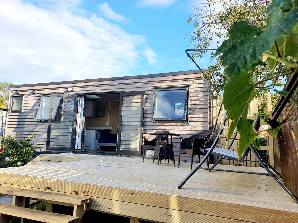 Dunedin Retreat Cabin Εξωτερικό φωτογραφία