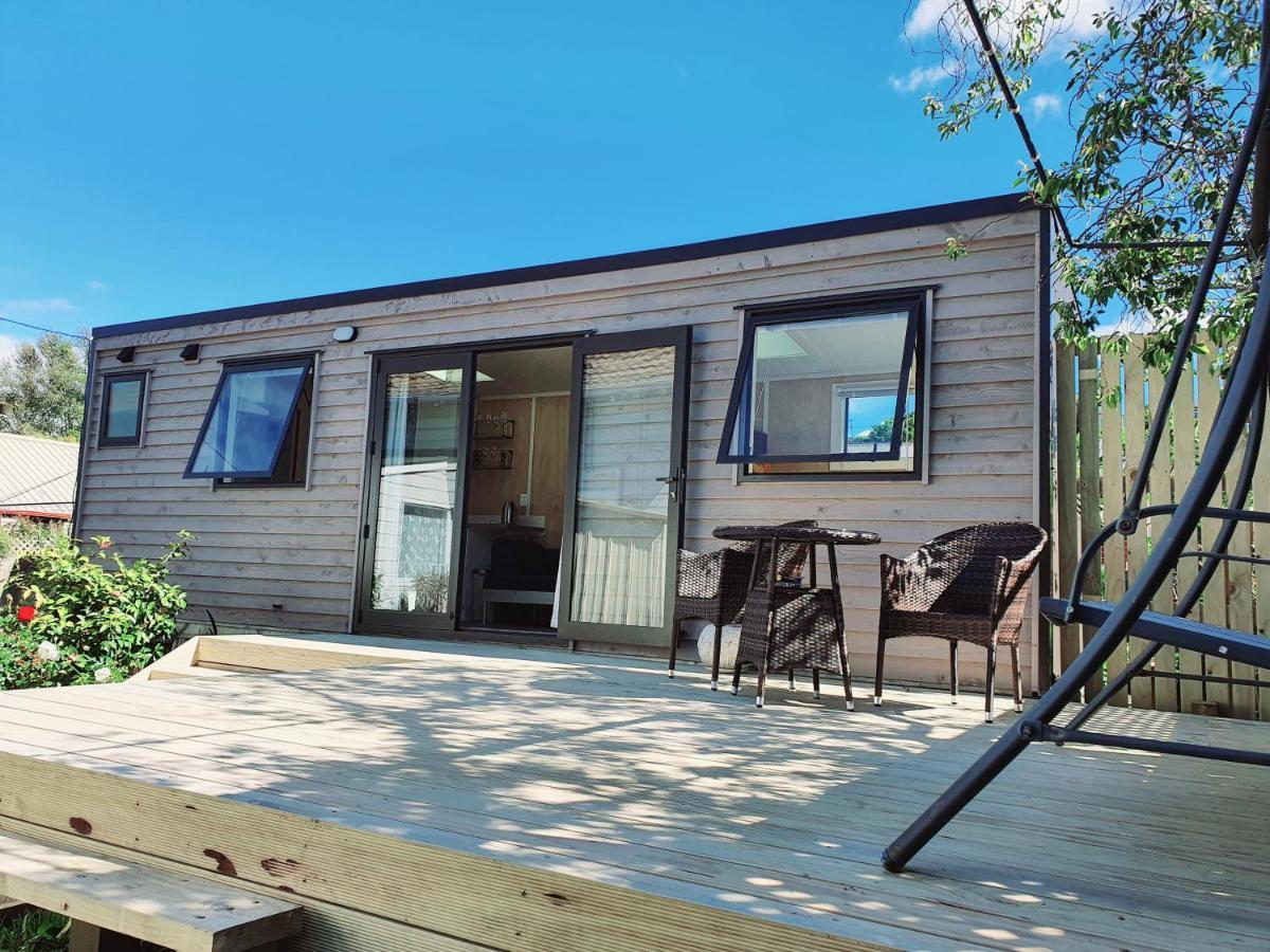 Dunedin Retreat Cabin Εξωτερικό φωτογραφία