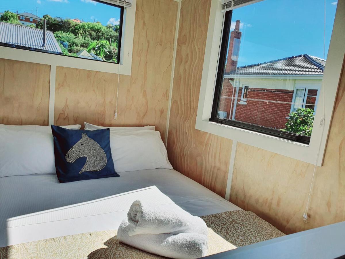 Dunedin Retreat Cabin Εξωτερικό φωτογραφία