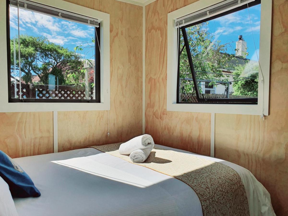 Dunedin Retreat Cabin Εξωτερικό φωτογραφία