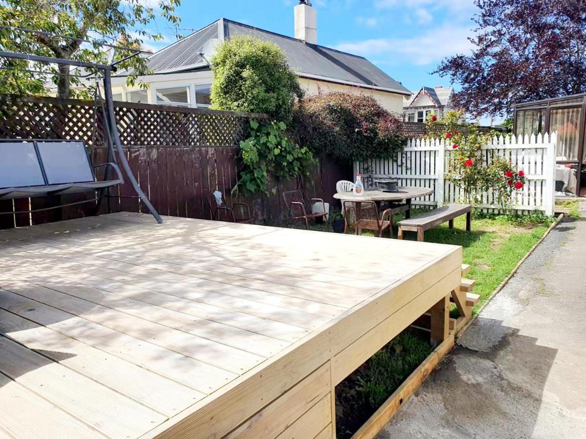 Dunedin Retreat Cabin Εξωτερικό φωτογραφία