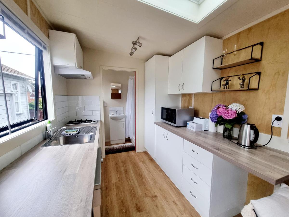 Dunedin Retreat Cabin Εξωτερικό φωτογραφία