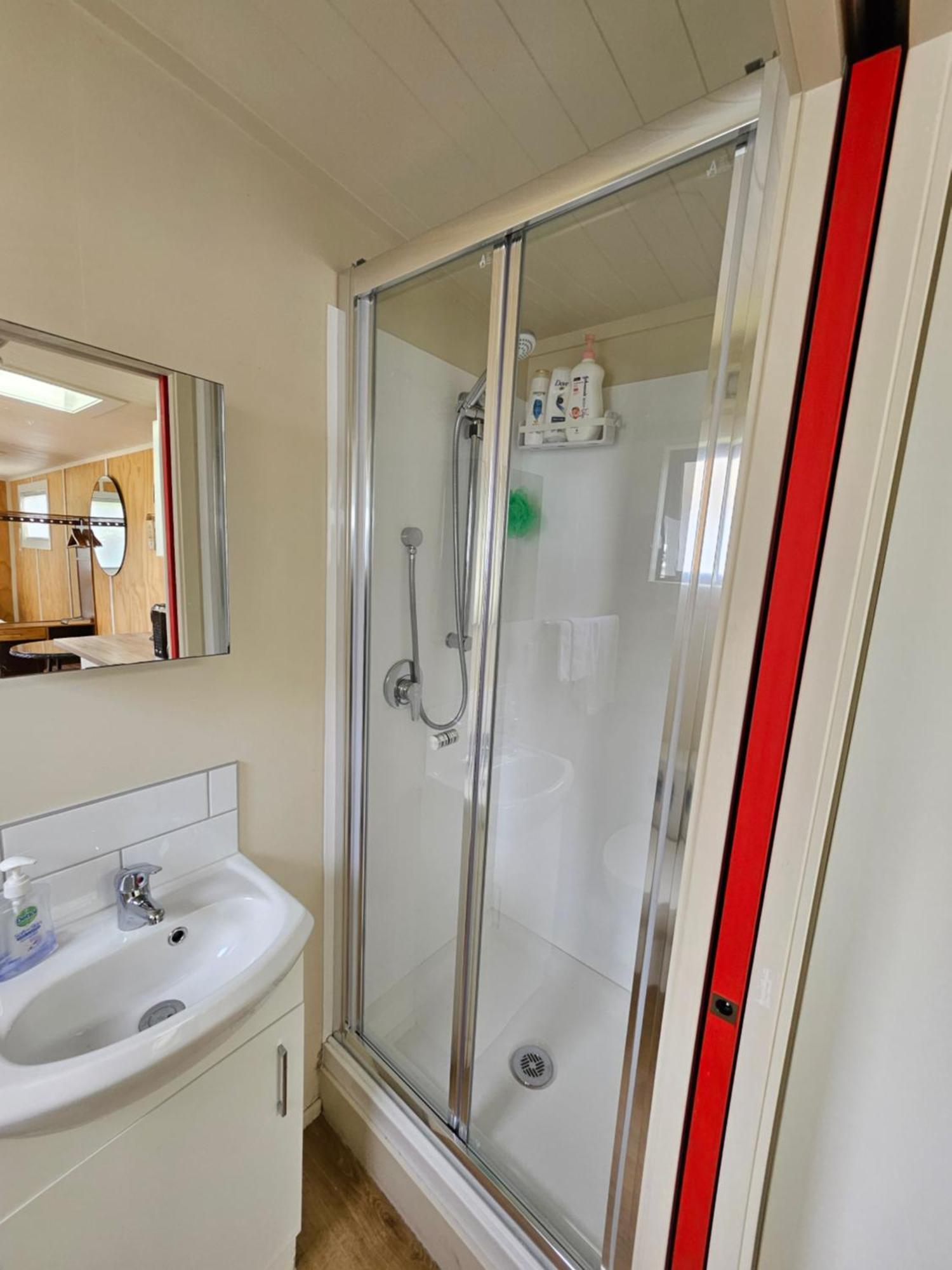 Dunedin Retreat Cabin Εξωτερικό φωτογραφία